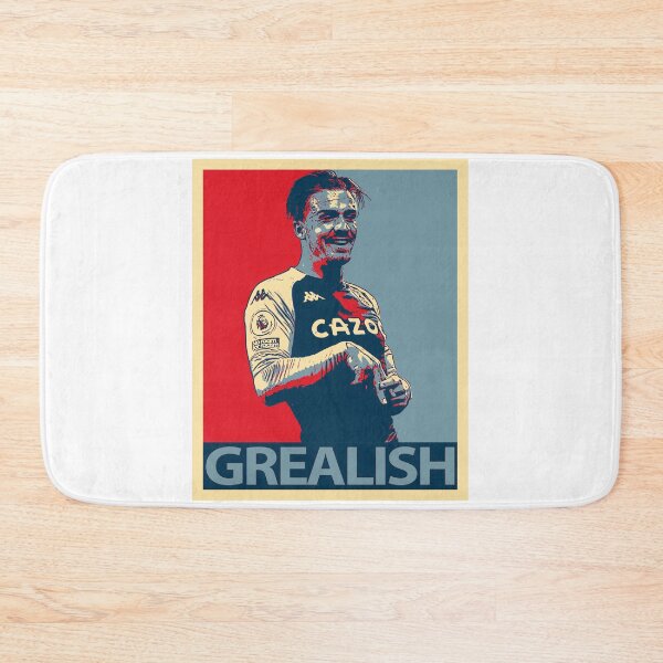 Item preview, All I Want For Christmas Is Jack Grealish designed and sold by JacquesStudio.