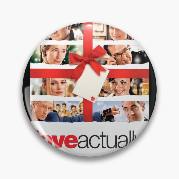 Item preview, Love Actually designed and sold by RosarioEspinoza.