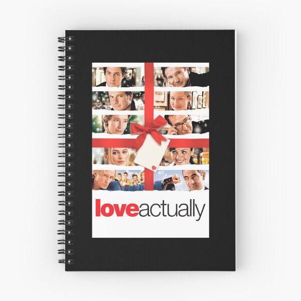 Item preview, Love Actually designed and sold by RosarioEspinoza.