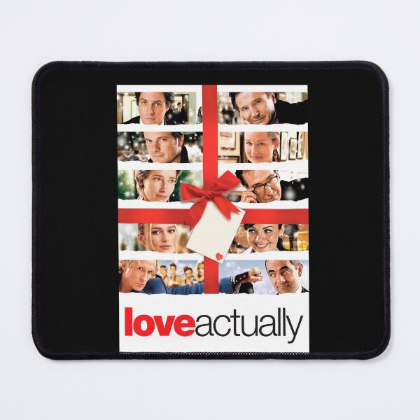Item preview, Love Actually designed and sold by RosarioEspinoza.