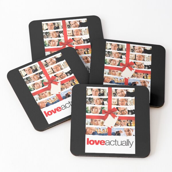Item preview, Love Actually designed and sold by RosarioEspinoza.
