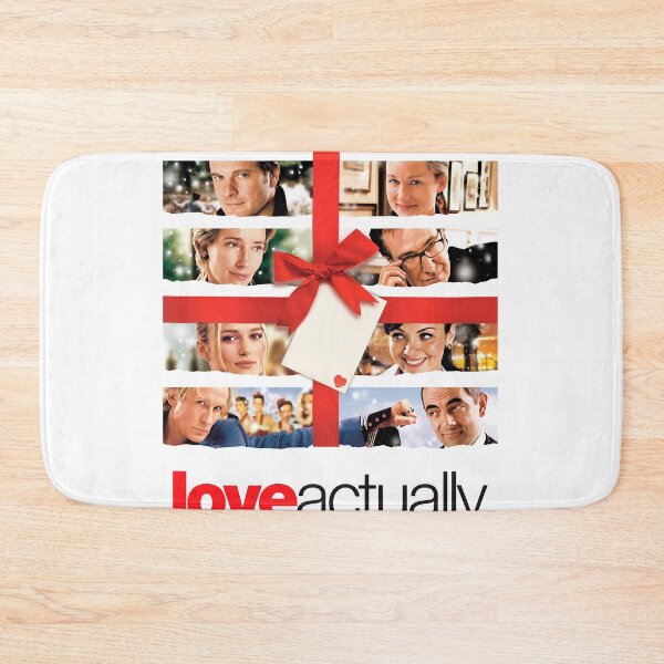 Item preview, Love Actually designed and sold by RosarioEspinoza.