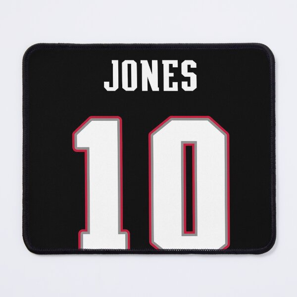 Item preview, Mac Jones Jersey designed and sold by RosarioEspinoza.