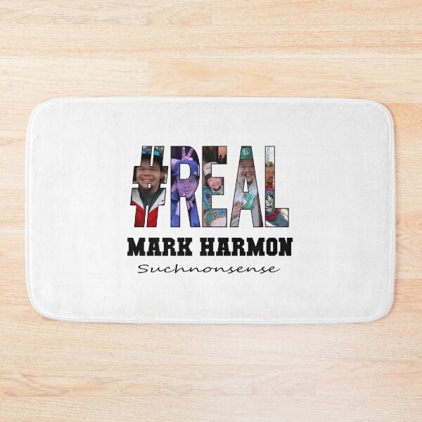 Item preview, #real mark II designed and sold by FeedAHippie.