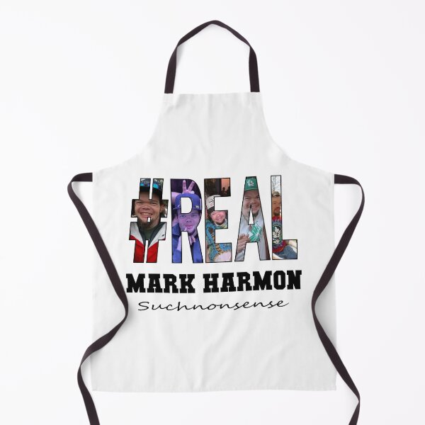 Item preview, #real mark II designed and sold by FeedAHippie.