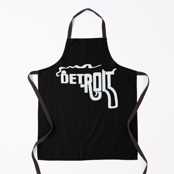 Item preview, Macs Detroit Smoking Gun designed and sold by RosarioEspinoza.