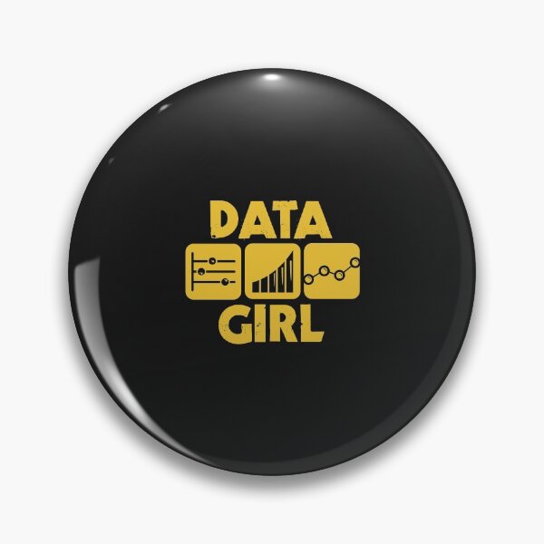 Item preview, Data Girl Yellow designed and sold by Chubuter.