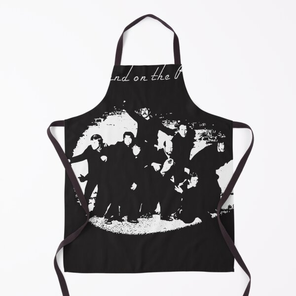 Item preview, Band On The Run - Album Cover Classic T-Shirt designed and sold by LuisSalazar.