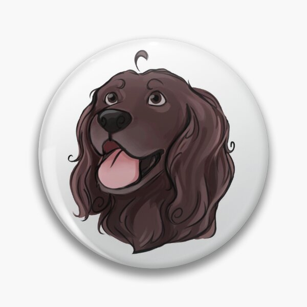 Item preview, Boykin Spaniel  designed and sold by bridgettevis8.