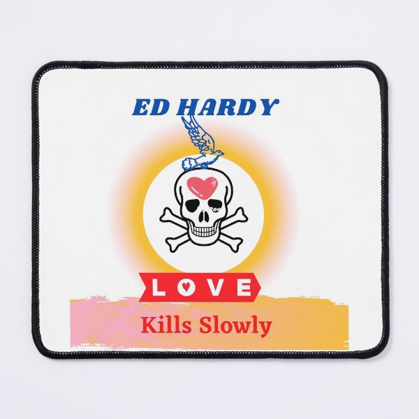Item preview, Ed HARDY T-shirt 2022 designed and sold by ARTS DESIGN ★★★★★.
