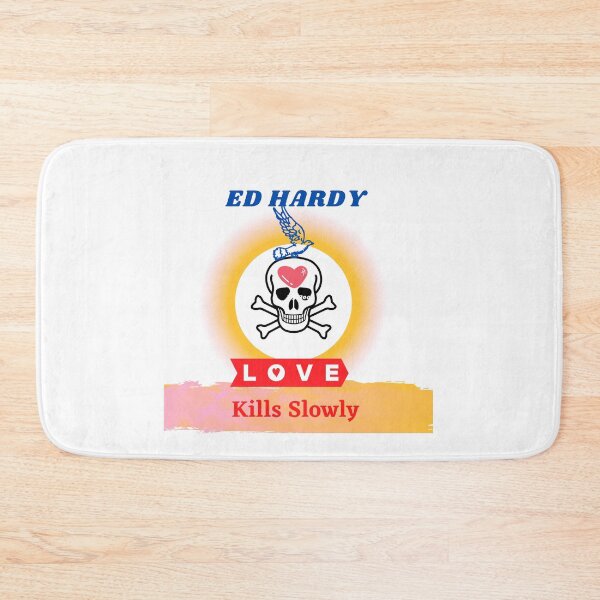 Item preview, Ed HARDY T-shirt 2022 designed and sold by ARTS DESIGN ★★★★★.