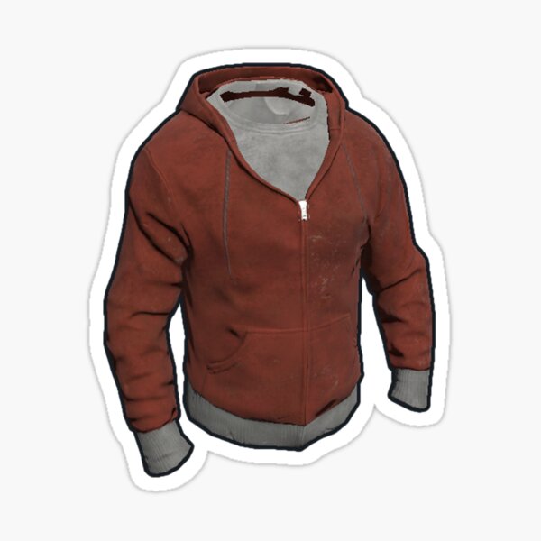 Artikel-Vorschau von Rost Hoodie, designt und verkauft von TDub321.
