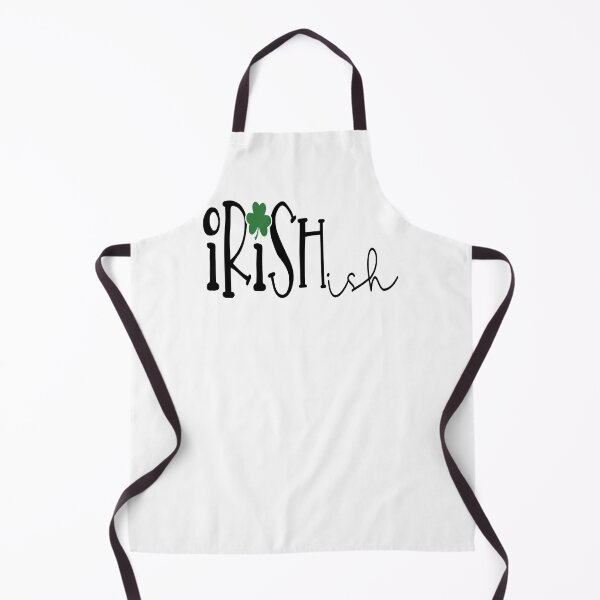 Item preview, Irish-ish Funny St. Patricks Day gift designed and sold by BRtisticDesigns.