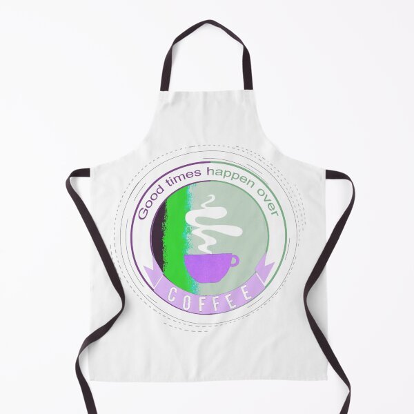 Item preview, Good times happen over coffee 3 designed and sold by Binod Kashyap.