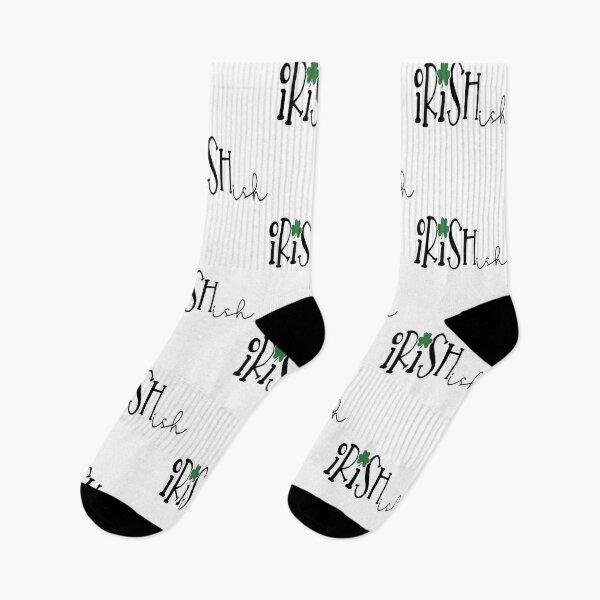 Item preview, Irish-ish Funny St. Patricks Day gift designed and sold by BRtisticDesigns.
