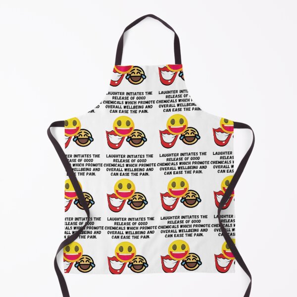 Item preview, Laughter is an immune booster. designed and sold by Hinny8.