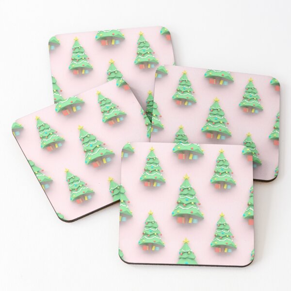 Item preview, Christmas Tree low poly designed and sold by XyzYzxZxyStudio.
