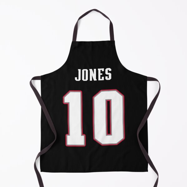Item preview, Mac Jones Jersey designed and sold by RosarioEspinoza.
