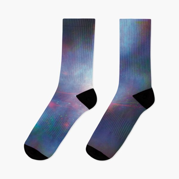 Item preview, Galaxy, Rainbowed designed and sold by katzenfloofder.