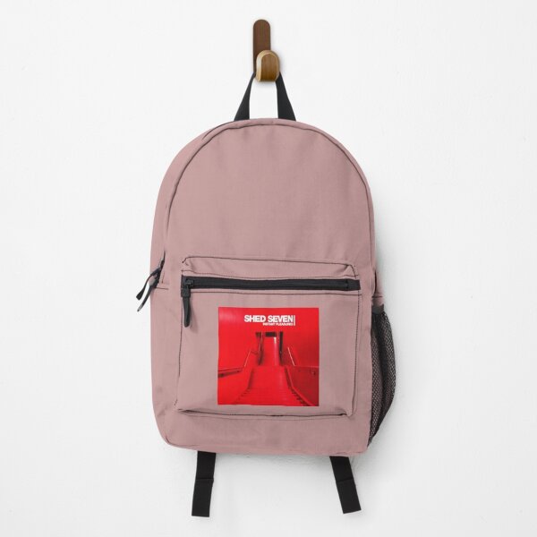 Item preview, Shed Seven - Instant Pleasures designed and sold by RainofColorsUS.