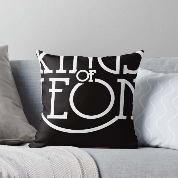 Item preview, Kings Of Leon Essential designed and sold by salazaremma.