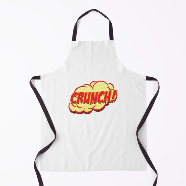 Item preview, Crunch designed and sold by MatthewELequic1.