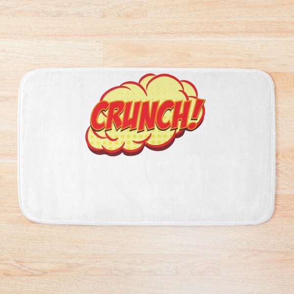 Item preview, Crunch designed and sold by MatthewELequic1.