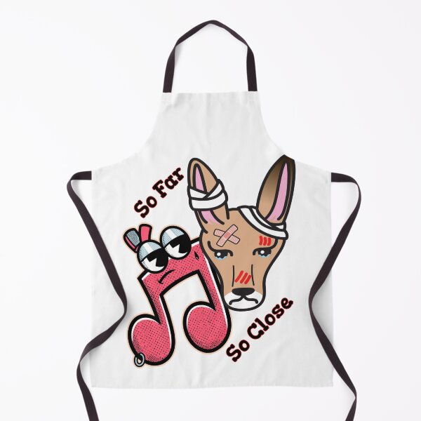 Item preview, Beat Box Roo So Far, So Close designed and sold by AndPeace702.