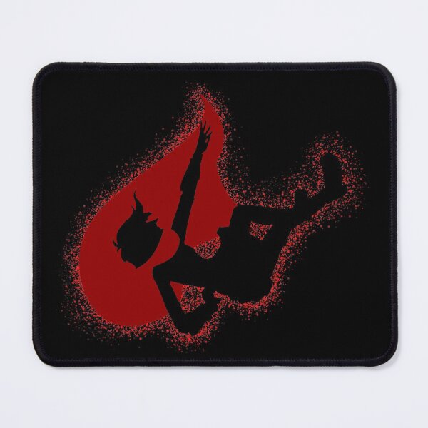 Artikelvorschau, Herunterfallen (RWBY) entworfen und verkauft von BatteredMettle.