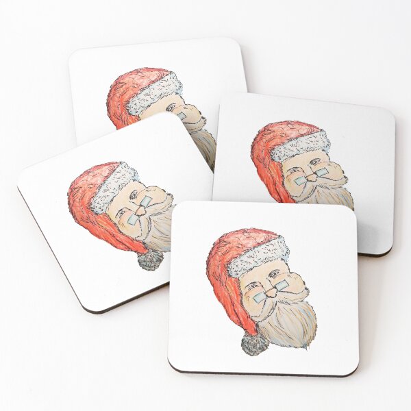Item preview, Santa Claus designed and sold by CanDo20.