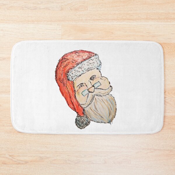 Item preview, Santa Claus designed and sold by CanDo20.