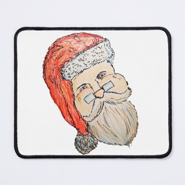 Item preview, Santa Claus designed and sold by CanDo20.