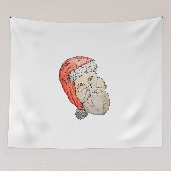 Item preview, Santa Claus designed and sold by CanDo20.