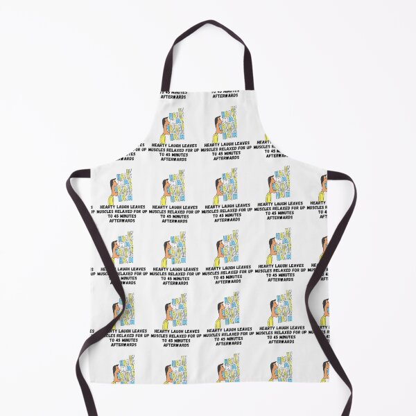 Item preview, Laughter therapy, Leaves muscles relaxed. designed and sold by Hinny8.