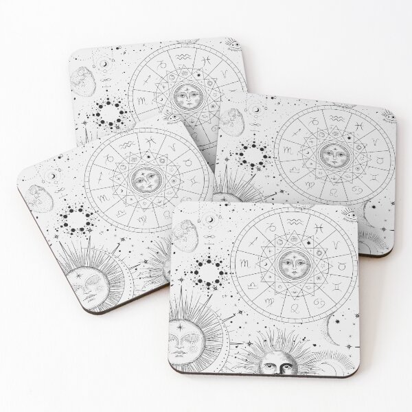 Item preview, Signs of the Zodiac  designed and sold by TimelessChic.