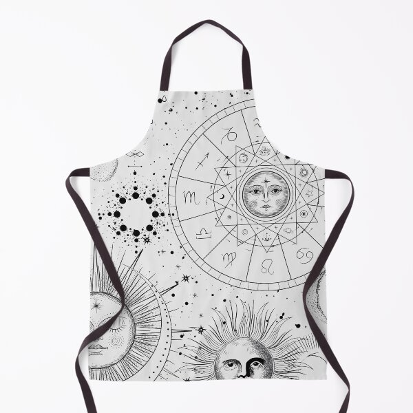 Item preview, Signs of the Zodiac  designed and sold by TimelessChic.
