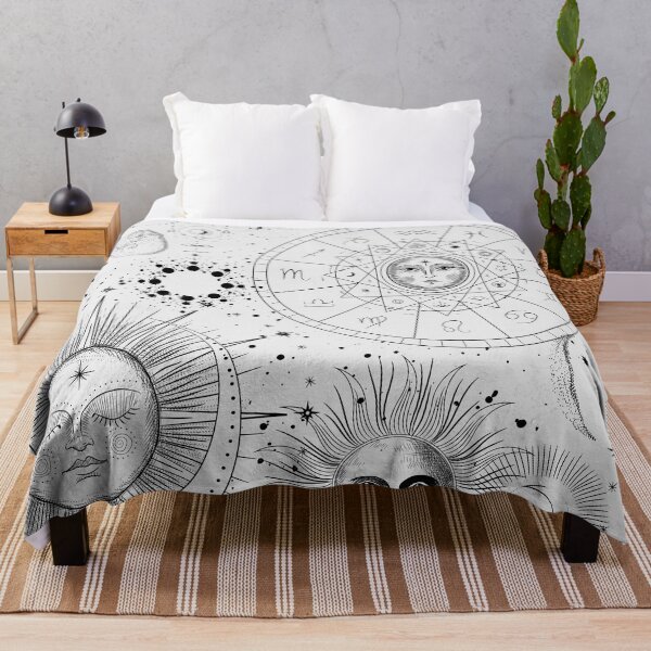 Item preview, Signs of the Zodiac designed and sold by TimelessChic.
