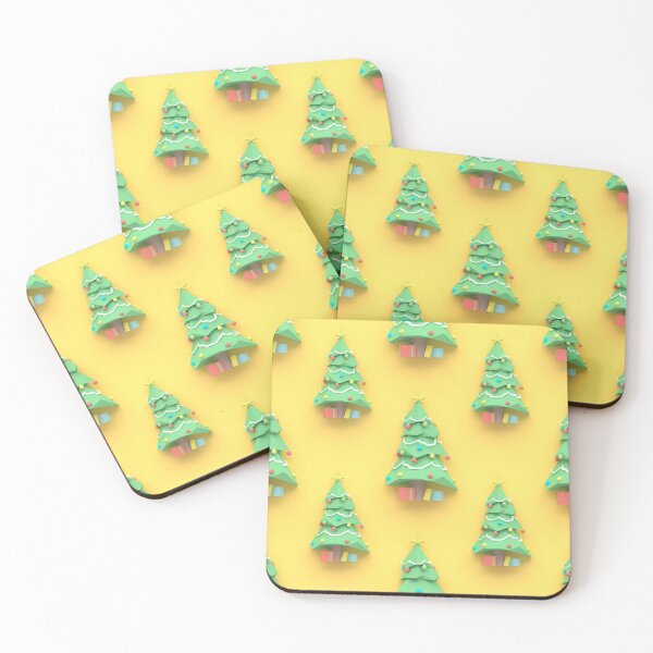 Item preview, Christmas Tree Low poly designed and sold by XyzYzxZxyStudio.