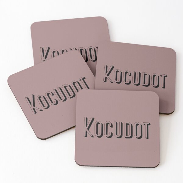 Item preview, Kocudot          designed and sold by RainofColorsUS.