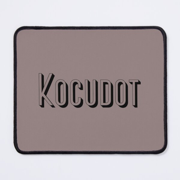 Item preview, Kocudot          designed and sold by RainofColorsUS.