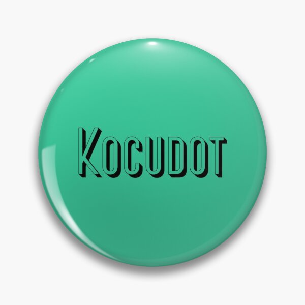 Item preview, Kocudot          designed and sold by RainofColorsUS.