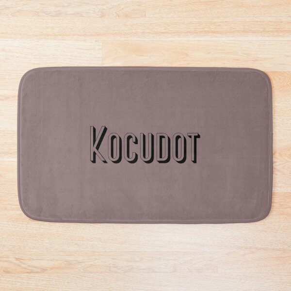 Item preview, Kocudot          designed and sold by RainofColorsUS.