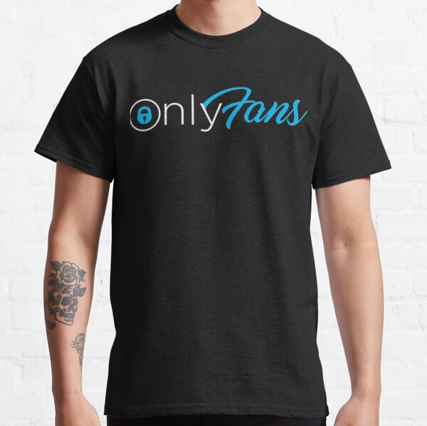 Onlyfans T-Shirts for Sale | Redbubble