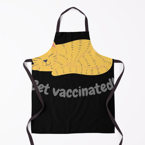 Item preview, Vacúnate designed and sold by WalterArnold1.