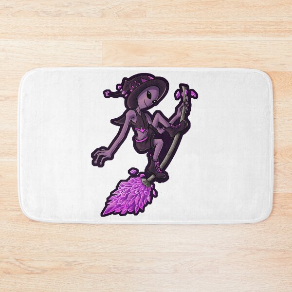 Item preview, Crystal Witch Alien designed and sold by MatthewELequic1.