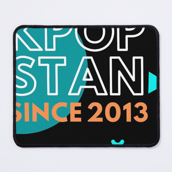 Item preview, Kpop Stan Since 2013 designed and sold by josefinajohnn.