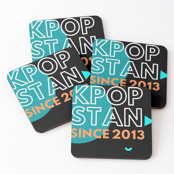 Item preview, Kpop Stan Since 2013  designed and sold by josefinajohnn.