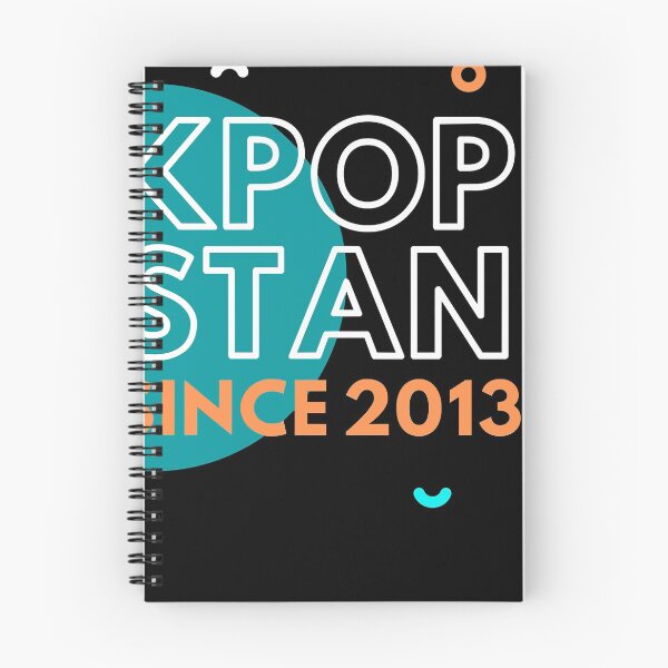 Item preview, Kpop Stan Since 2013  designed and sold by josefinajohnn.