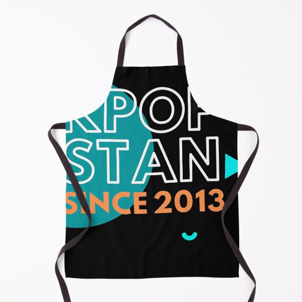 Item preview, Kpop Stan Since 2013  designed and sold by josefinajohnn.