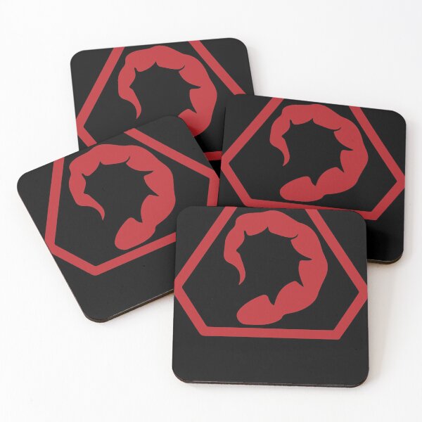 Item preview, Brotherhood of Nod Essential designed and sold by JamesMeadows12.